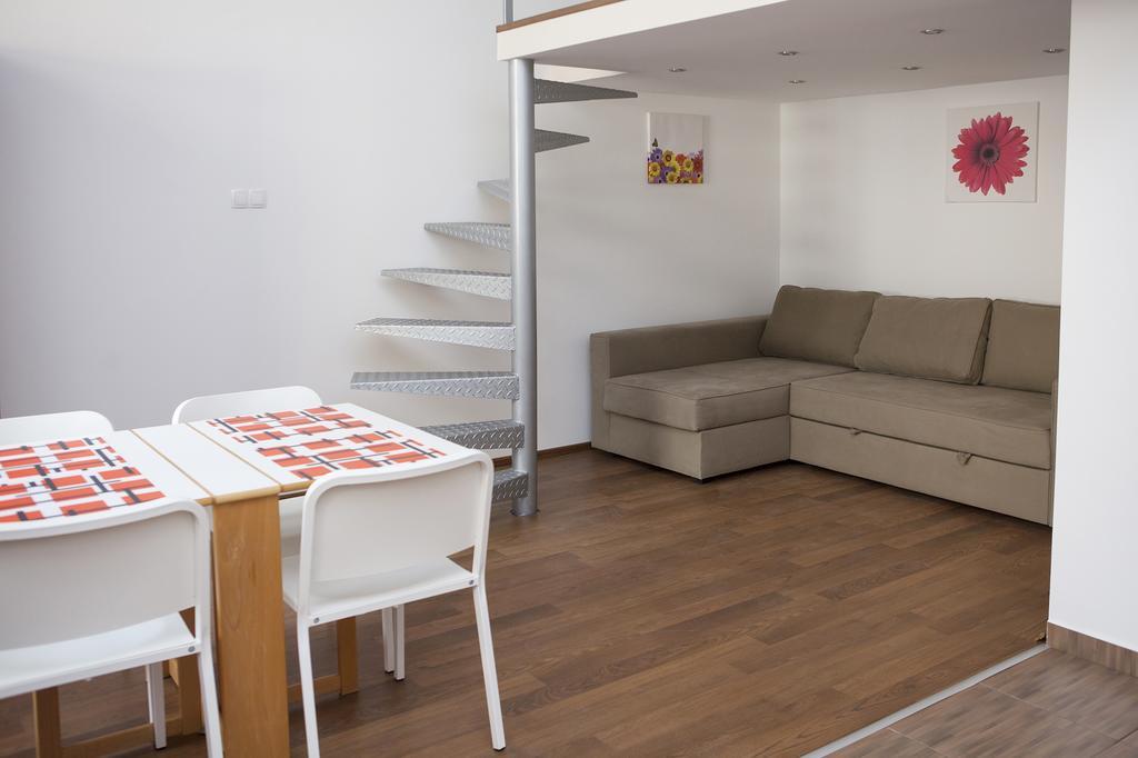 Cute Downtown Studios Budapest Kültér fotó