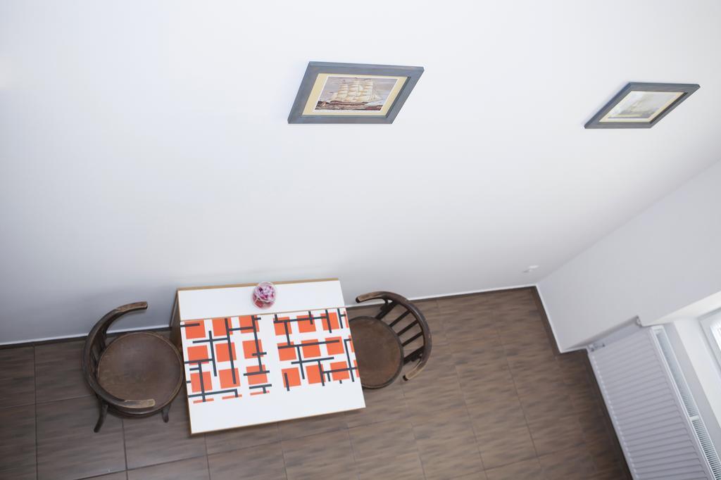Cute Downtown Studios Budapest Kültér fotó