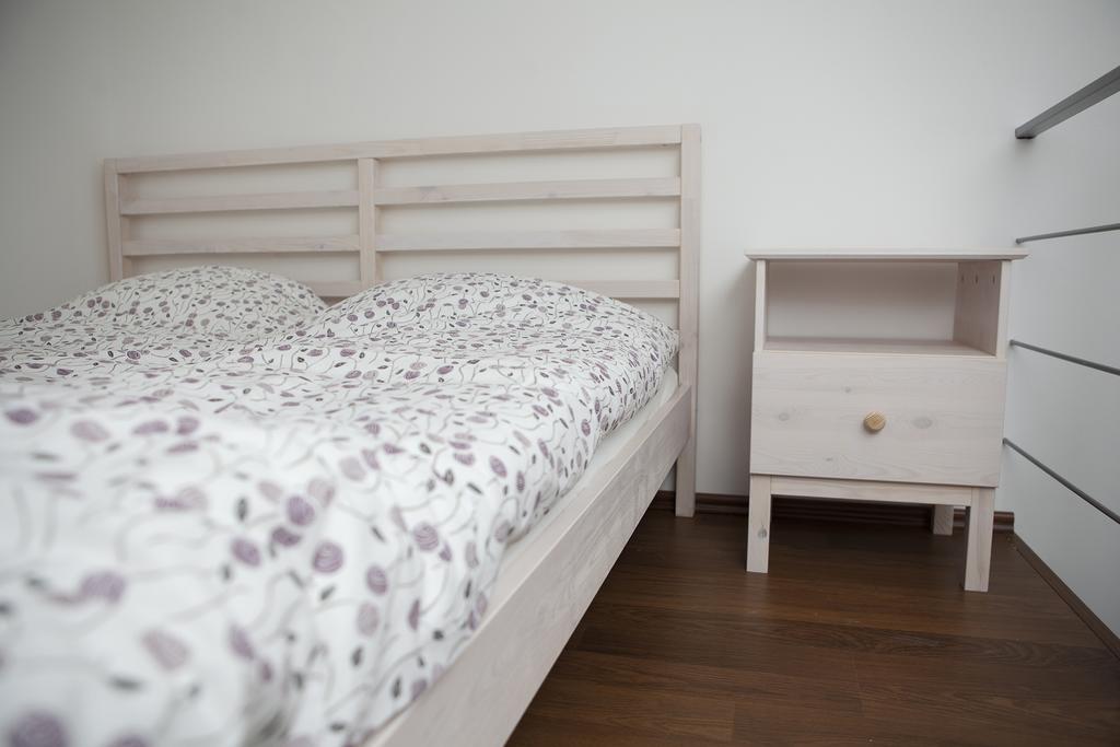 Cute Downtown Studios Budapest Kültér fotó