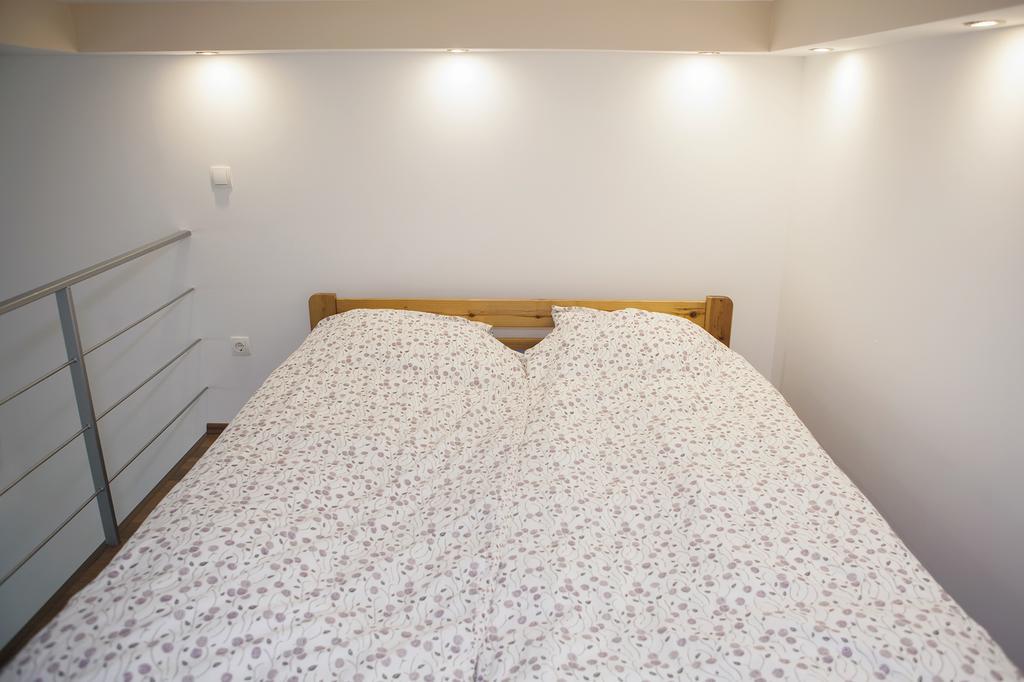 Cute Downtown Studios Budapest Kültér fotó