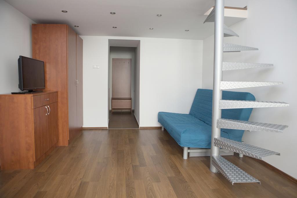 Cute Downtown Studios Budapest Kültér fotó
