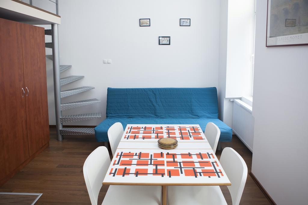 Cute Downtown Studios Budapest Kültér fotó