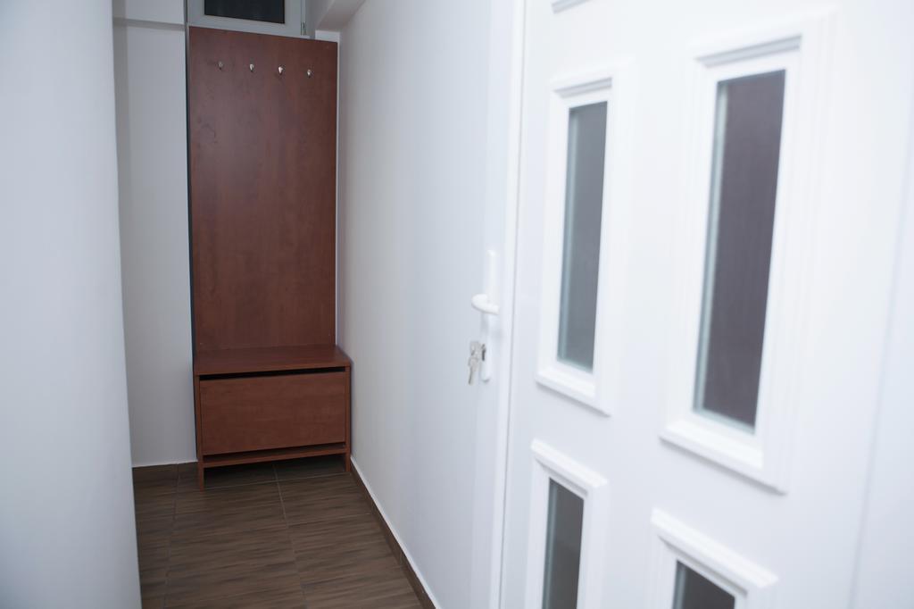 Cute Downtown Studios Budapest Kültér fotó
