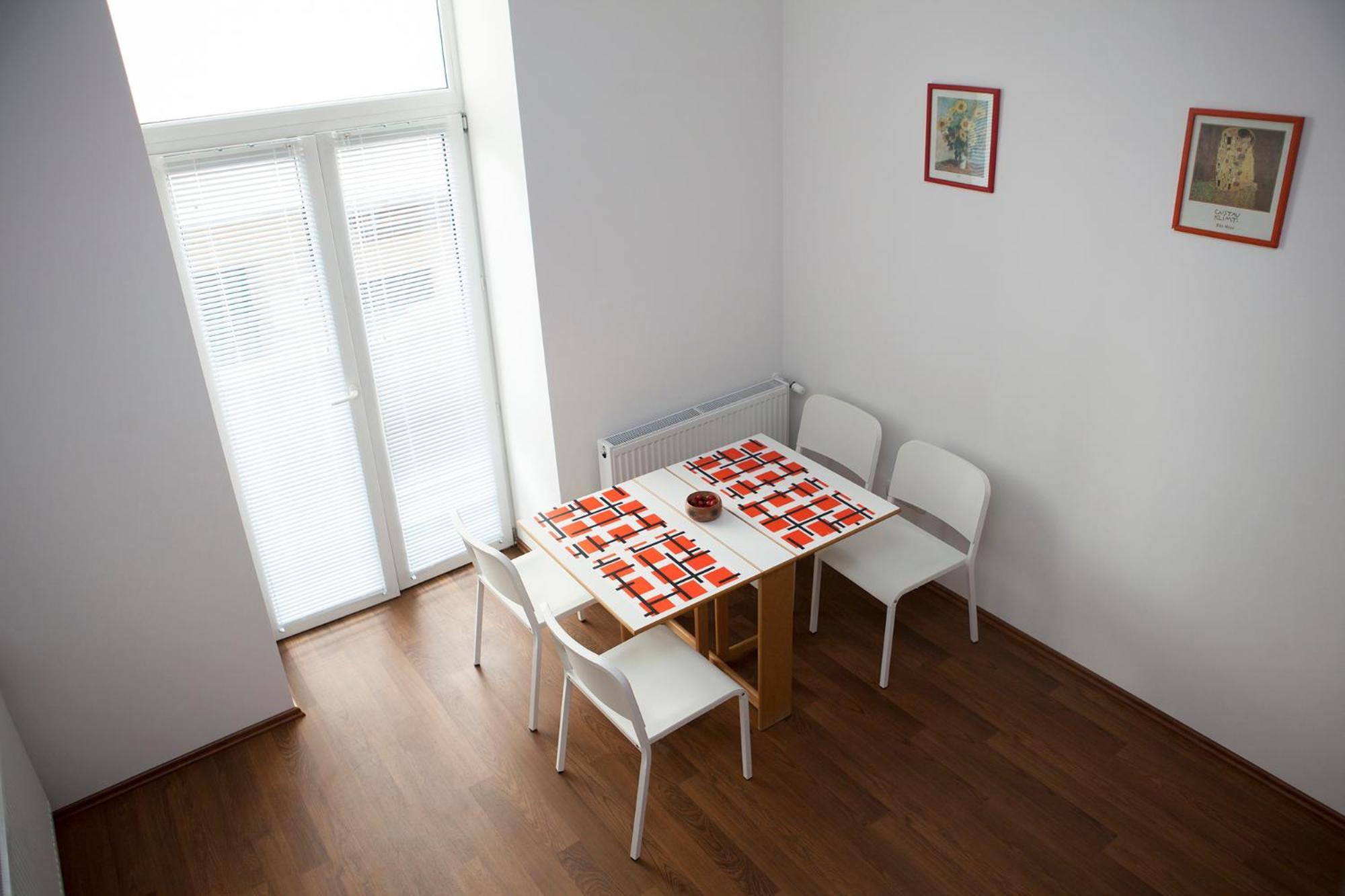 Cute Downtown Studios Budapest Kültér fotó