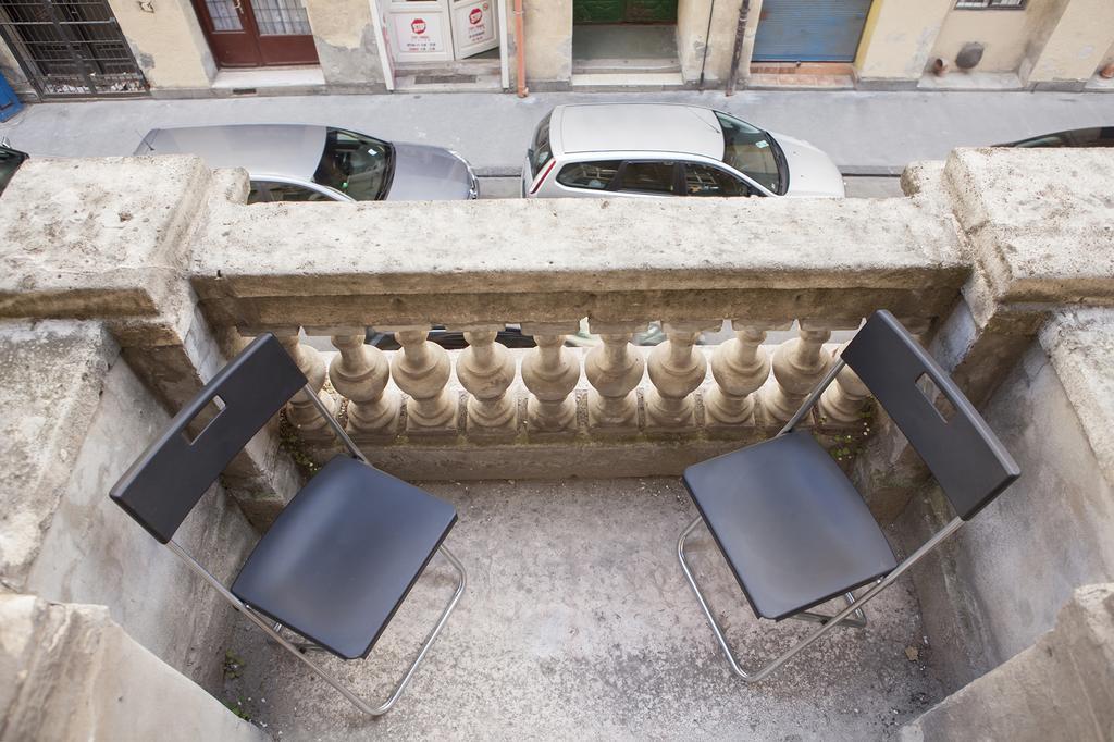 Cute Downtown Studios Budapest Kültér fotó